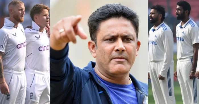 भारत या इंग्लैंड कौन जीतेगा टेस्ट सीरीज, अनिल कुंबले ने साफ शब्दों में बताया विजेता का नाम