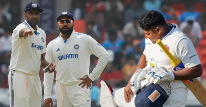इंग्लैंड के खिलाफ दूसरे टेस्ट के लिए भारतीय प्लेइंग XI तय! रनों का अंबार लगाने वाले इस खिलाड़ी को शामिल किया जाना मुश्किल