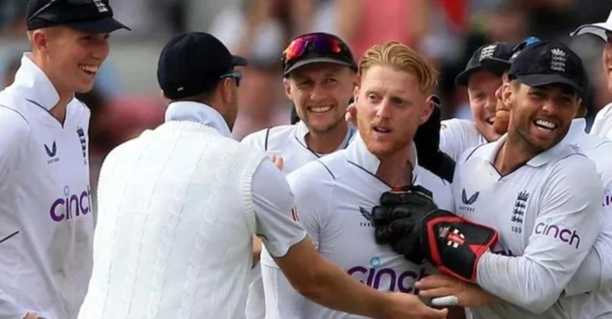 भारत के खिलाफ पहले टेस्ट के लिए इंग्लैंड की प्लेइंग XI घोषित, सर्वाधिक विकेट लेने वाला गेंदबाज बाहर