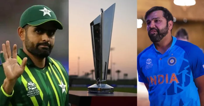ICC ने जारी किया T20 वर्ल्ड कप 2024 का शेड्यूल, इस दिन खेला जाएगा भारत-पाकिस्तान के बीच महामुकाबला