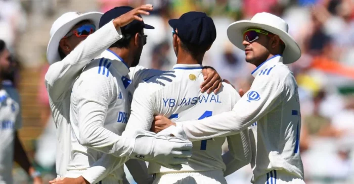 इंग्लैंड के खिलाफ पहले दो टेस्ट मैचों के लिए 16 सदस्यीय भारतीय टीम घोषित, एक नए चेहरे को मिली सरप्राइज एंट्री