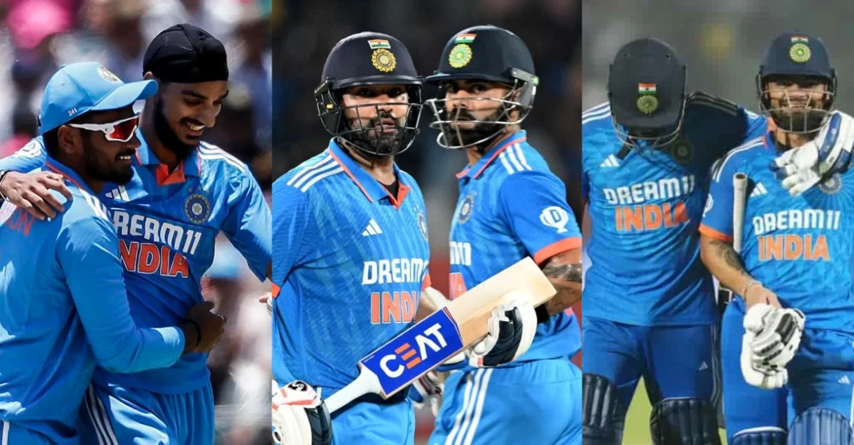 अफगानिस्तान के खिलाफ T20I सीरीज के लिए भारत की बेस्ट प्लेइंग XI, जानिए कौन निभाएगा विकेटकीपर से लेकर फिनिशर तक का रोल
