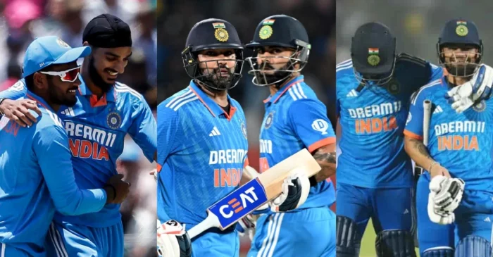 अफगानिस्तान के खिलाफ T20I सीरीज के लिए भारत की बेस्ट प्लेइंग XI, जानिए कौन निभाएगा विकेटकीपर से लेकर फिनिशर तक का रोल