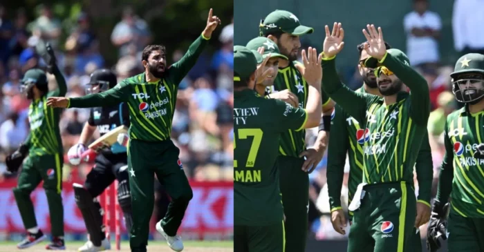 इफ्तिखार अहमद ने पाकिस्तान को क्लीन स्वीप से बचाया, न्यूजीलैंड को आखरी टी20 में बड़े अंतर से हराया