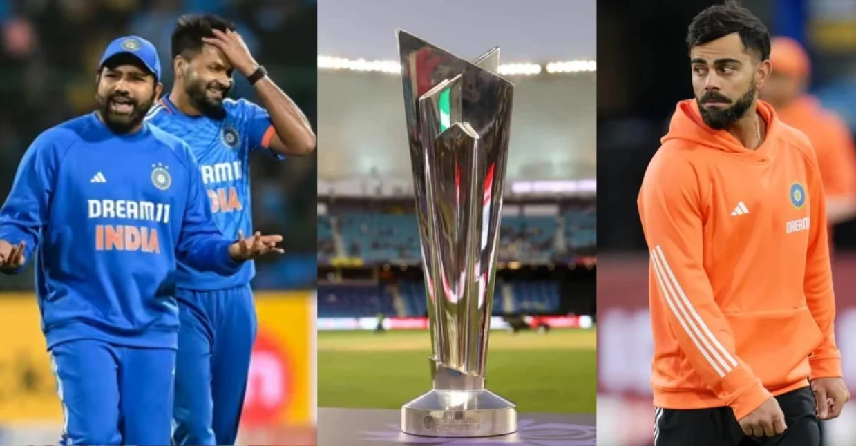 टी20 वर्ल्ड कप 2024 में अपने ही देश के खिलाफ खेलेगा ये चैंपियन भारतीय खिलाड़ी, टीम इंडिया के लिए कर चुका है कोहली जैसा काम