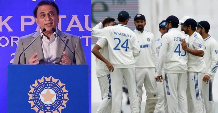 गावस्कर ने केपटाउन टेस्ट के लिए चुनी टीम इंडिया की प्लेइंग XI, सुझाए ये दो अहम बदलाव