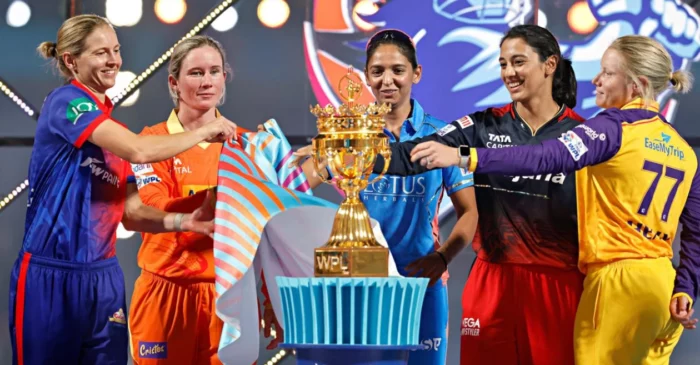 महिला प्रीमियर लीग 2024 का शेड्यूल हुआ जारी, पहले मैच में मुंबई इंडियंस से भिड़ेगी दिल्ली कैपिटल्स