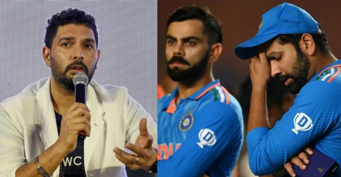 11 साल से एक भी ICC ट्रॉफी क्यों नहीं जीत पाई Team India, युवराज सिंह ने साफ-साफ बता दी नाकाम होने की असली वजह