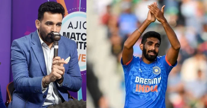 टी20 वर्ल्ड कप 2024 के लिए टीम इंडिया में शामिल होने चाहिए ये चार धाकड़ तेज गेंदबाज, जहीर खान ने सुझाए नाम
