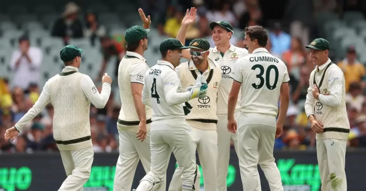 न्यूजीलैंड के खिलाफ पहले टेस्ट मैच के लिए ऑस्ट्रेलिया ने किया प्लेइंग XI का ऐलान, वॉर्नर के संन्यास के कारण ये दिग्गज करेगा ओपनिंग