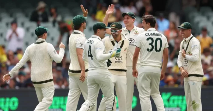 न्यूजीलैंड के खिलाफ पहले टेस्ट मैच के लिए ऑस्ट्रेलिया ने किया प्लेइंग XI का ऐलान, वॉर्नर के संन्यास के कारण ये दिग्गज करेगा ओपनिंग