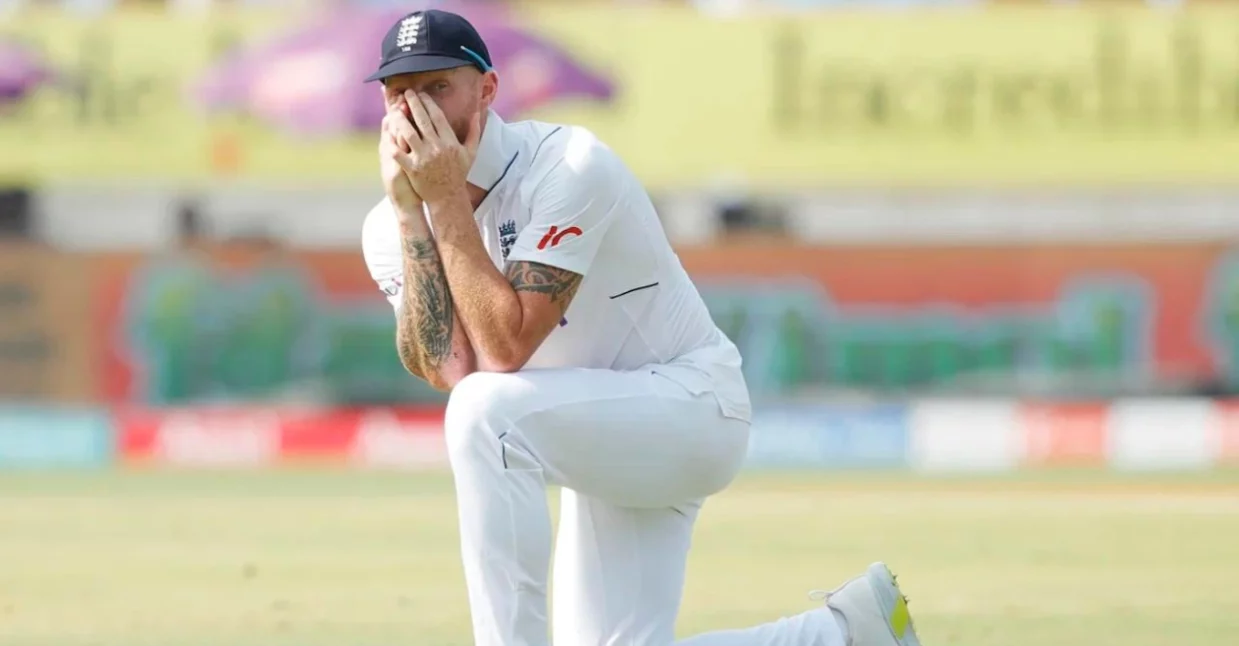 भारत के खिलाफ चौथे टेस्ट से पहले बेन स्टोक्स का चौंकाने वाला बयान, कहा- मैंने पहले कभी नहीं देखी ऐसी पिच…