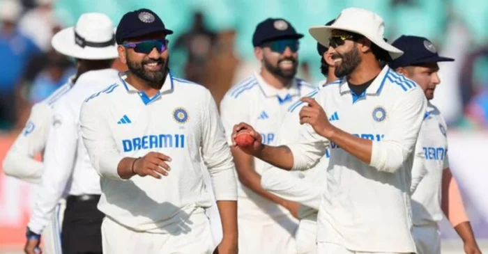 भारत बनाम इंग्लैंड रांची टेस्ट मैच के लिए ये है बेस्ट ड्रीम11, देखें कप्तान और उप-कप्तान के लिए बेहतरीन विकल्प