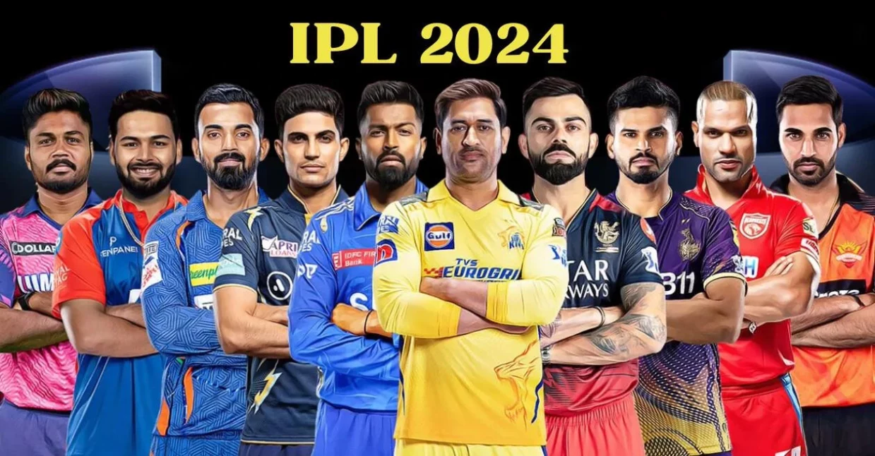 इस दिन से शुरू होगा IPL 2024, अध्यक्ष अरुण धूमल ने पूरे टूर्नामेंट को लेकर दिया बड़ा अपडेट