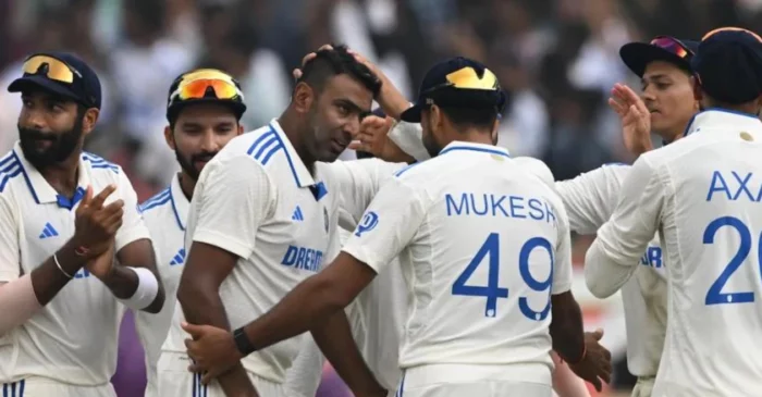 राजकोट टेस्ट में ऐसी हो सकती है टीम इंडिया की प्लेइंग XI, 23 साल के खिलाड़ी को डेब्यू कैप मिलना तय