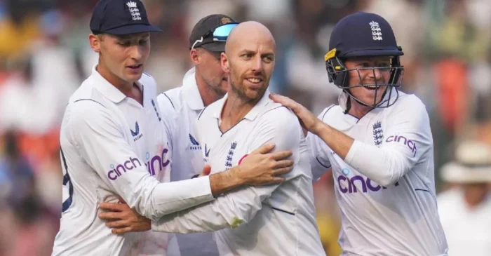 भारत के खिलाफ आखिरी तीन टेस्ट से पहले इंग्लिश टीम को बड़ा झटका, प्रमुख खिलाड़ी हुआ बाहर