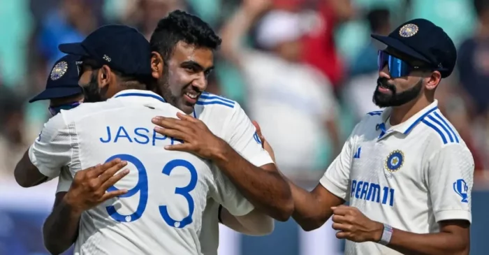इंग्लैंड के खिलाफ आखरी टेस्ट के लिए भारतीय टीम घोषित, स्टार गेंदबाज की वापसी से लाइनअप हुआ मजबूत