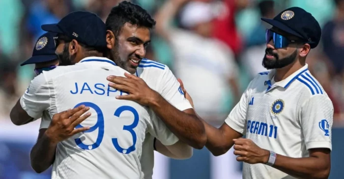भारतीय फैंस के लिए बुरी खबर, इंग्लैंड के खिलाफ रांची टेस्ट नहीं खेलेंगे स्टार गेंदबाज!