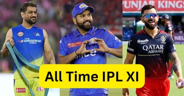 डेल स्टेन समेत 4 दिग्गजों के समूह ने चुनी IPL की ऑलटाइम ग्रेटेस्ट प्लेइंग XI, आठ भारतीय खिलाड़ियों को किया शामिल