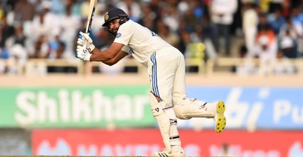 रांची टेस्ट में अंग्रेजों को मात देने से 152 रन पीछे है भारत, तीसरे दिन अश्विन ने गेंद से मचाया कहर