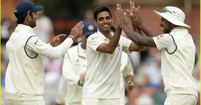34 साल की उम्र में इस भारतीय गेंदबाज ने किया संन्यास का ऐलान, 2015 में खेला था टीम इंडिया के लिए आखिरी टेस्ट