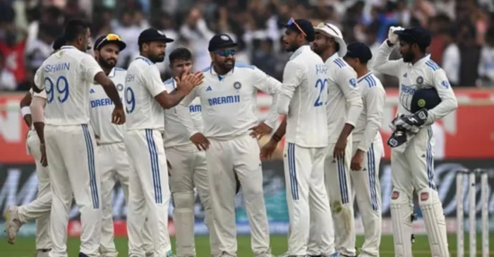 इंग्लैंड के खिलाफ आखिरी तीन टेस्ट के लिए भारतीय टीम घोषित, विराट कोहली की अनुपलब्धता बरकरार