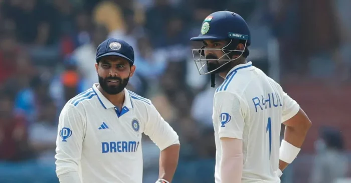 IND vs ENG: धर्मशाला टेस्ट से पहले भारत के लिए बुरी खबर, स्टार खिलाड़ी के खेलने पर संशय