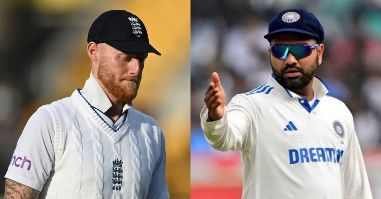 IND vs ENG: इंग्लैंड की शर्मनाक हार के बाद सहवाग ने ले ली चुटकी, दे डाली मेहमान टीम को बड़ी नसीहत