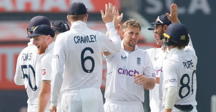 भारत के खिलाफ आखिरी टेस्ट के लिए इंग्लैंड की प्लेइंग XI घोषित, इस खूंखार गेंदबाज की हुई वापसी