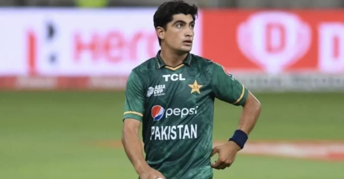 PSL में युवा पाकिस्तानी तेज गेंदबाज की शर्मनाक हरकत, PCB ने लिया बड़ा एक्शन