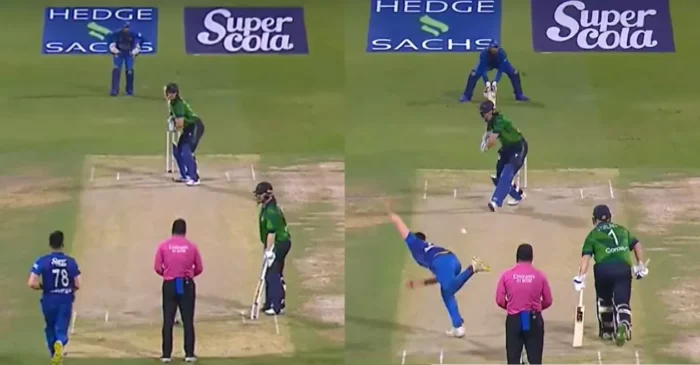 VIDEO: IPL 2024 से पहले रंग में लौटा LSG का यह स्टार गेंदबाज, प्रमुख मैच में लगातार विकेट झटक छुड़ाएं विरोधियों के पसीने