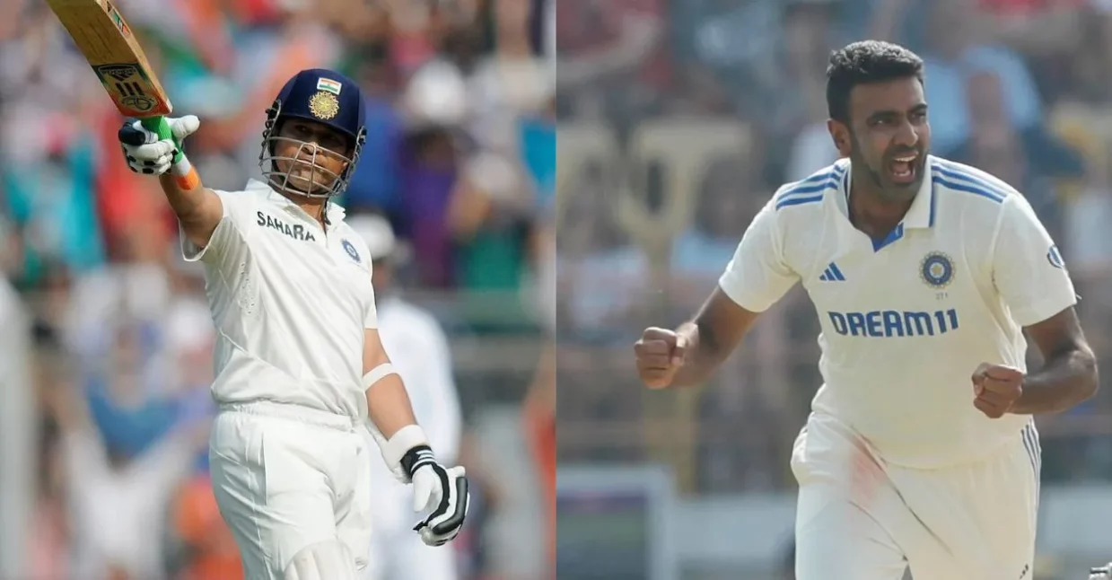एक- दो नहीं बल्कि इन पांच भारतीय क्रिकेटरों ने इंग्लैंड के खिलाफ खेला है अपना 100वां टेस्ट मैच, देखिए पूरी लिस्ट