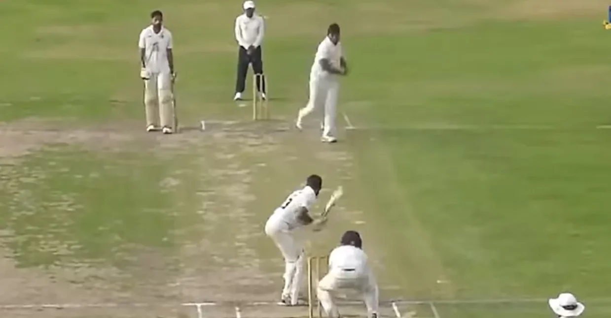 क्रिकेट में मैच फिक्सिंग की एंट्री, पूर्व भारतीय विकेटकीपर बल्लेबाज ने वीडियो पोस्ट कर लगाया सनसनीखेज आरोप