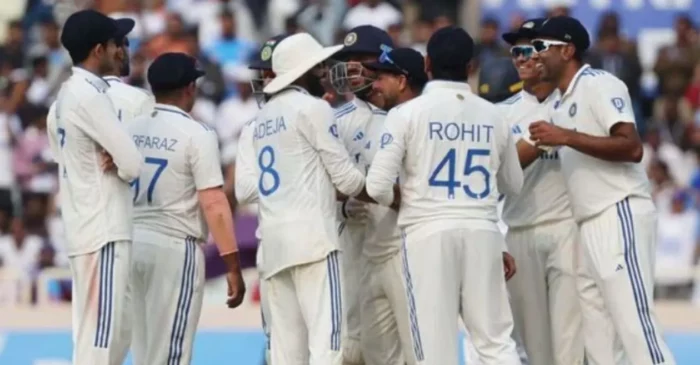 ICC TEST RANKING: कोहली के बाद इस भारतीय बल्लेबाज ने बनाई टॉप-10 में जगह, जानें किसे मिला कितना फायदा