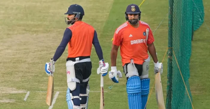 दिग्गज भारतीय क्रिकेटर ने BCCI के नए नियम का किया स्वागत, दे डाली रोहित और कोहली को घरेलू क्रिकेट खेलने की सलाह