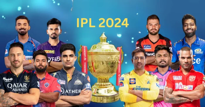 लोकसभा चुनाव के कारण इस देश में खेला जाएगा IPL 2024 का दूसरा हिस्सा! सामने आया बड़ा अपडेट
