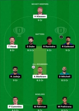 Dream-11-SRH-vs-CSK