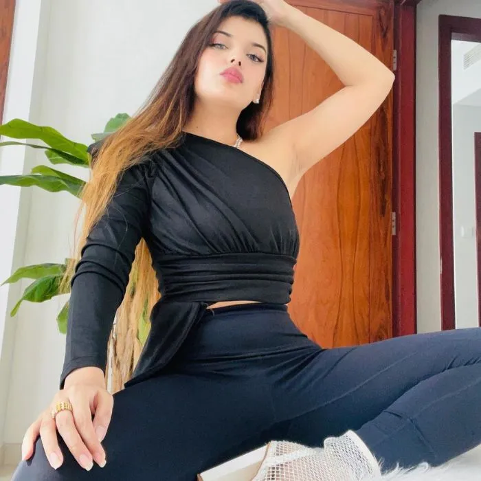 Isha Negi