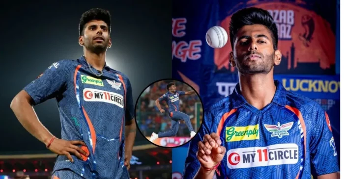 कौन है मयंक यादव, जिन्होंने IPL 2024 में शानदार प्रदर्शन से मचा दी है सनसनी? जानें युवा क्रिकेटर से जुड़ी खास बातें