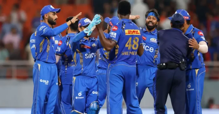 IPL 2024: पंजाब को हरा मुंबई ने Points Table में लगाई छलांग, पर्पल कैप की रेस में पिछड़े चहल