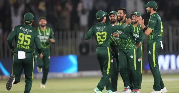 तो अब पाकिस्तान जीतेगा वर्ल्ड कप! PCB के इस मास्टरस्ट्रोक ने क्रिकेट जगत में मचाई खलबली