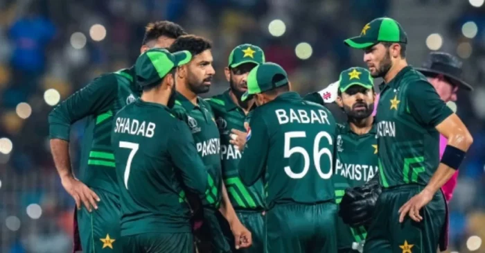 बैन और रिटायर्ड खिलाड़ियों की पाकिस्तानी टीम में एंट्री, World Cup से पहले PCB ने चली बड़ी चाल