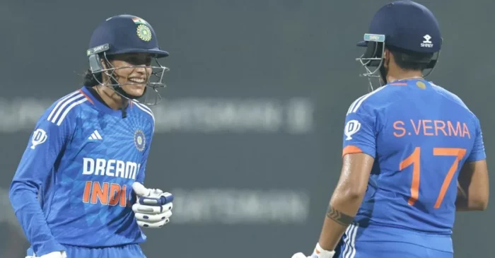 बांग्लादेश के खिलाफ टी-20 सीरीज के लिए टीम इंडिया का ऐलान, RCB के इस स्टार खिलाड़ी की हुई एंट्री