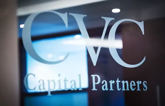 cvc capital partners group