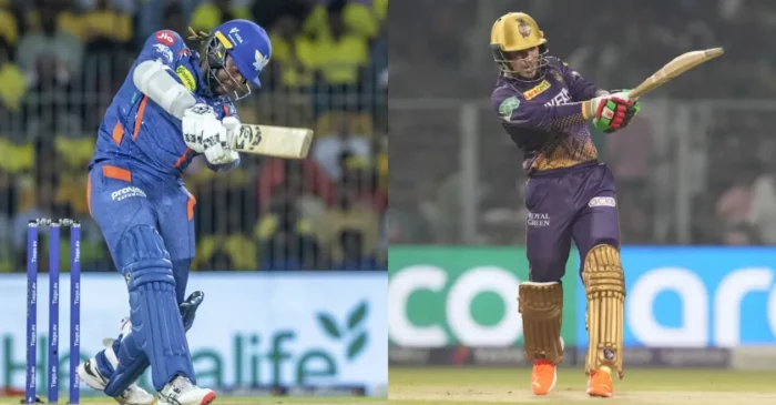 इन 5 धाकड़ बल्लेबाजों को अब तक IPL 2024 में नहीं मिला खेलने का मौका, लिस्ट में कई बड़े नाम शामिल