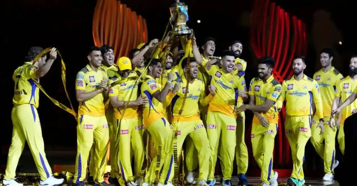 स्टेडियम में बैठकर उठाए IPL 2024 के फाइनल मैच का मजा, जानें कैसे कर सकते हैं टिकट बुक