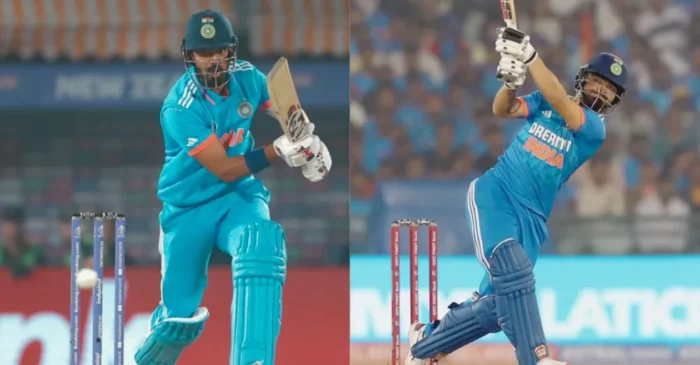 T20 WC 2024: केएल राहुल और रिंकू सिंह की होगी भारतीय टीम में एंट्री! इतने तारीख तक स्क्वाड में किया जा सकता है बदलाव