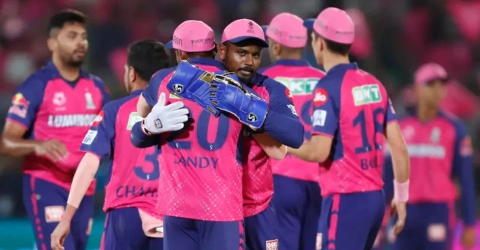 IPL 2024 Points Table: राजस्थान की बादशाहत खत्म, जानें टॉप-4 में किन टीमों ने कर रखा है कब्जा