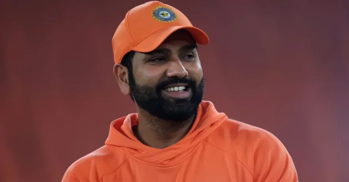 VIDEO: ‘पर्सनल रिकॉर्ड की बजाय ट्रॉफी लाने पर पूरा फोकस’, रोहित शर्मा ने बेबाक इंटरव्यू से क्रिकेट जगत में मचाई हलचल
