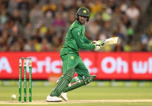 Shoaib malik